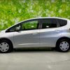 honda fit 2009 quick_quick_DBA-GE6_GE6-1279602 image 2