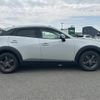 mazda cx-3 2020 -MAZDA--CX-3 3DA-DK8AW--DK8AW-103182---MAZDA--CX-3 3DA-DK8AW--DK8AW-103182- image 22