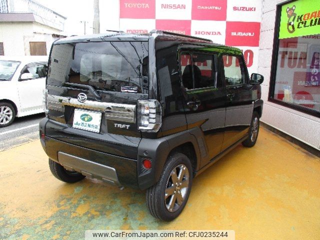 daihatsu taft 2023 -DAIHATSU 【名変中 】--Taft LA900S--0155097---DAIHATSU 【名変中 】--Taft LA900S--0155097- image 2