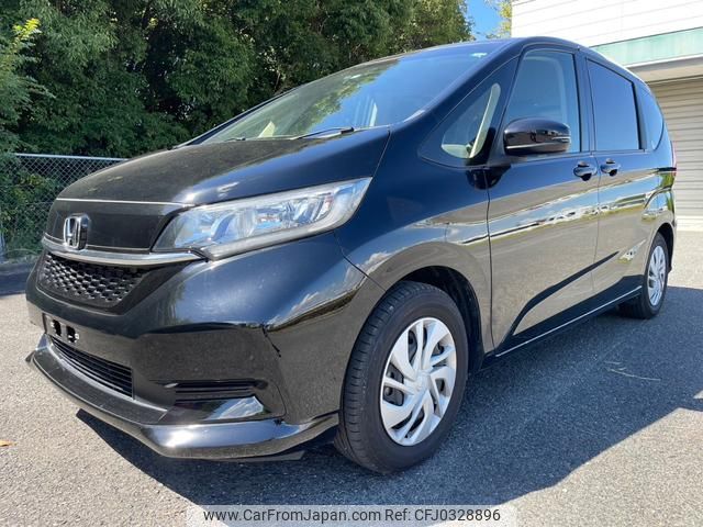 honda freed 2020 GOO_JP_700070896330241007007 image 1