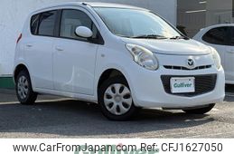 mazda carol 2010 CFJ1627050