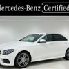 mercedes-benz e-class 2020 quick_quick_LDA-213004C_W1K2130042A830276 image 1