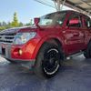 mitsubishi pajero 2006 CFJ1583285 image 1