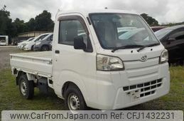 daihatsu hijet-truck 2015 -DAIHATSU--Hijet Truck EBD-S510P--S510P-0037932---DAIHATSU--Hijet Truck EBD-S510P--S510P-0037932-