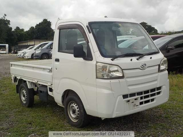 daihatsu hijet-truck 2015 -DAIHATSU--Hijet Truck EBD-S510P--S510P-0037932---DAIHATSU--Hijet Truck EBD-S510P--S510P-0037932- image 1