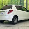 toyota vitz 2014 -TOYOTA--Vitz DBA-NSP130--NSP130-2166345---TOYOTA--Vitz DBA-NSP130--NSP130-2166345- image 17