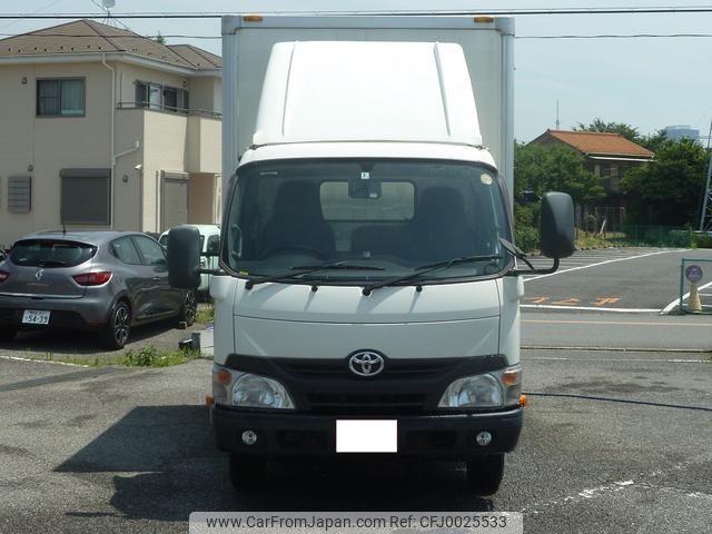 toyota dyna-truck 2016 GOO_NET_EXCHANGE_0504287A30240710W002 image 2