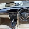 bmw 3-series 2009 -BMW--BMW 3 Series ABA-WB35--WBAWB720X0P176228---BMW--BMW 3 Series ABA-WB35--WBAWB720X0P176228- image 4