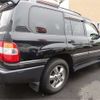 toyota land-cruiser 2006 -TOYOTA--Land Cruiser HDJ101K--HDJ101-0028500---TOYOTA--Land Cruiser HDJ101K--HDJ101-0028500- image 16