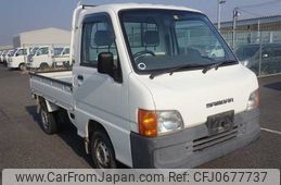 subaru sambar-truck 2000 22919