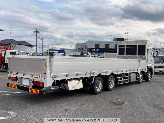 mitsubishi-fuso super-great 2024 CFJ1603820 image 2