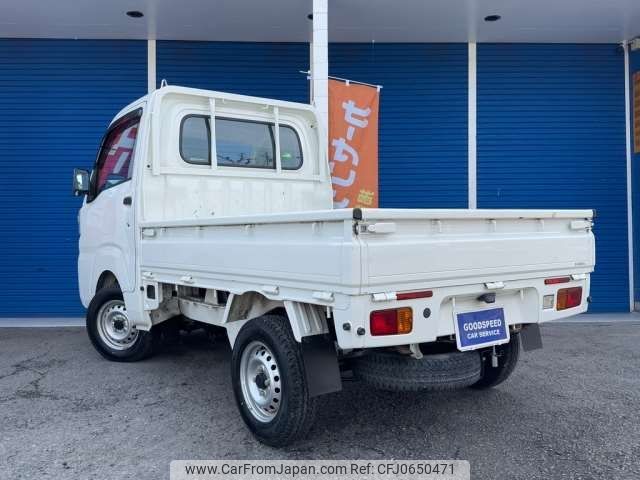 daihatsu hijet-truck 2018 -DAIHATSU--Hijet Truck EBD-S510P--S510P-0239668---DAIHATSU--Hijet Truck EBD-S510P--S510P-0239668- image 2