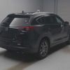 mazda cx-8 2020 CFJ1719080 image 2