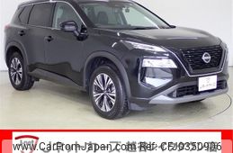 nissan x-trail 2023 -NISSAN--X-Trail 6AA-SNT33--SNT33-016339---NISSAN--X-Trail 6AA-SNT33--SNT33-016339-