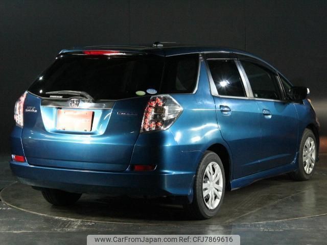 honda fit-shuttle 2011 -HONDA--Fit Shuttle GP2--GP2-3009273---HONDA--Fit Shuttle GP2--GP2-3009273- image 2