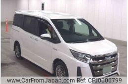 toyota noah 2017 -TOYOTA 【豊橋 301ﾎ5591】--Noah DAA-ZWR80W--ZWR80W-0300920---TOYOTA 【豊橋 301ﾎ5591】--Noah DAA-ZWR80W--ZWR80W-0300920-