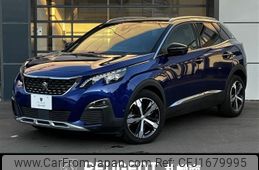 peugeot 3008 2020 CFJ1679995