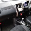 nissan note 2013 BD20114A8552 image 11