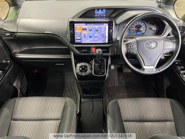 toyota voxy 2018 quick_quick_ZRR85W_ZRR85-0093489 image 2
