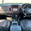 mitsubishi pajero 2009 quick_quick_CBA-V97W_V97W-0200234 image 15