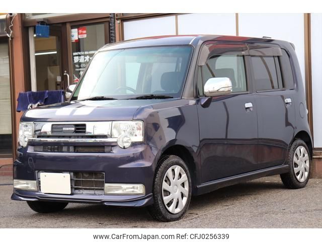 daihatsu move-conte 2012 quick_quick_DBA-L575S_L575S-0145140 image 2