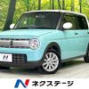 suzuki alto-lapin 2016 -SUZUKI--Alto Lapin DBA-HE33S--HE33S-132847---SUZUKI--Alto Lapin DBA-HE33S--HE33S-132847- image 1