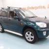 toyota rav4 2000 19571A2N8 image 6