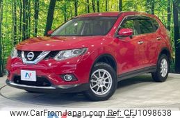 nissan x-trail 2015 -NISSAN--X-Trail DBA-T32--T32-507094---NISSAN--X-Trail DBA-T32--T32-507094-