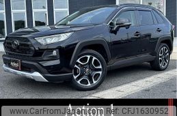 toyota rav4 2019 CFJ1630952