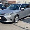 toyota corolla-fielder 2021 CFJ1577595 image 1