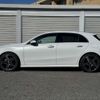 mercedes-benz a-class 2023 -MERCEDES-BENZ--Benz A Class 3DA-177012--W1K1770122V172963---MERCEDES-BENZ--Benz A Class 3DA-177012--W1K1770122V172963- image 15