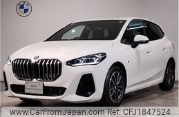 bmw 2-series 2023 CFJ1847524