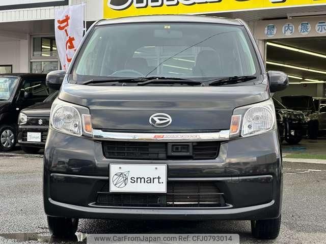 daihatsu move 2014 quick_quick_DBA-LA100S_LA100S-0284969 image 1