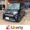 daihatsu tanto 2019 quick_quick_LA650S_LA650S-0001610 image 1