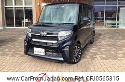 daihatsu tanto 2019 quick_quick_LA650S_LA650S-0001610