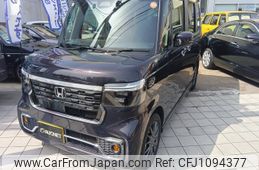 honda n-box 2024 -HONDA--N BOX 6BA-JF5--JF5-2026104---HONDA--N BOX 6BA-JF5--JF5-2026104-