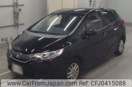 honda fit 2013 -HONDA--Fit GK3-3000334---HONDA--Fit GK3-3000334-