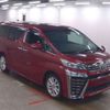 toyota vellfire 2019 -TOYOTA--Vellfire DBA-AGH30W--AGH30W-0288396---TOYOTA--Vellfire DBA-AGH30W--AGH30W-0288396- image 1