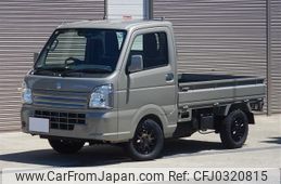 suzuki carry-truck 2023 -SUZUKI--Carry Truck 3BD-DA16T--DA16T-770478---SUZUKI--Carry Truck 3BD-DA16T--DA16T-770478-