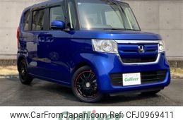 honda n-box 2017 -HONDA--N BOX DBA-JF3--JF3-2008983---HONDA--N BOX DBA-JF3--JF3-2008983-