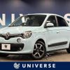 renault twingo 2016 CFJ1723106 image 1