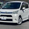 daihatsu move 2012 quick_quick_DBA-LA100S_LA100S-0109359 image 1