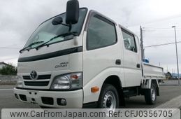 toyota dyna-truck 2016 -TOYOTA--Dyna LDF-KDY281--KDY281-0017027---TOYOTA--Dyna LDF-KDY281--KDY281-0017027-