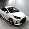 toyota yaris 2021 -TOYOTA--Yaris KSP210-0048038---TOYOTA--Yaris KSP210-0048038- image 1