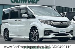 honda stepwagon 2016 -HONDA--Stepwgn DBA-RP3--RP3-1038842---HONDA--Stepwgn DBA-RP3--RP3-1038842-