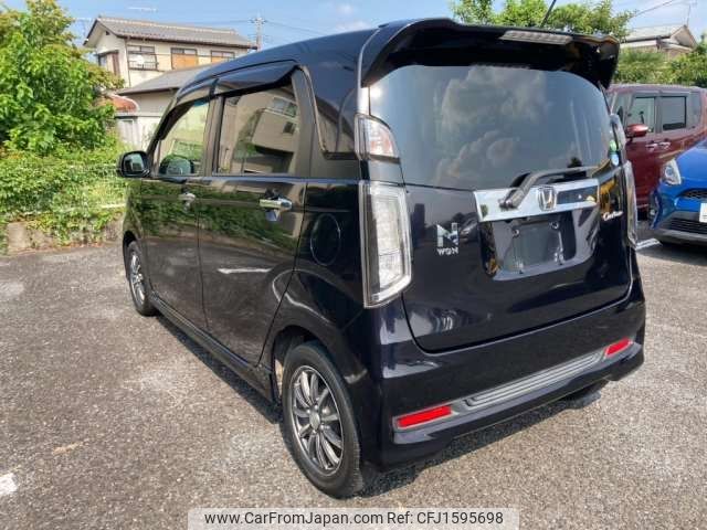 honda n-wgn 2014 CFJ1595698 image 2