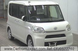 daihatsu tanto 2014 -DAIHATSU--Tanto LA610S-0013172---DAIHATSU--Tanto LA610S-0013172-