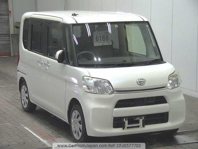 daihatsu tanto 2014 -DAIHATSU--Tanto LA610S-0013172---DAIHATSU--Tanto LA610S-0013172- image 1