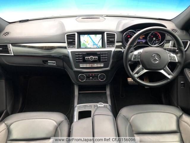 mercedes-benz ml-class 2014 -MERCEDES-BENZ--Benz ML LDA-166024--WDC1660242A383742---MERCEDES-BENZ--Benz ML LDA-166024--WDC1660242A383742- image 2