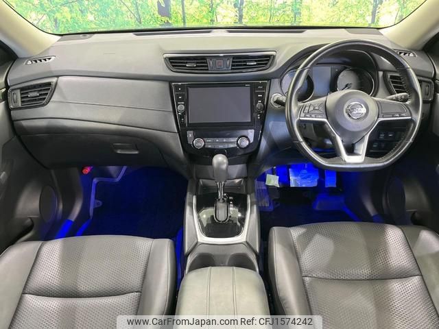 nissan x-trail 2018 CFJ1574242 image 2